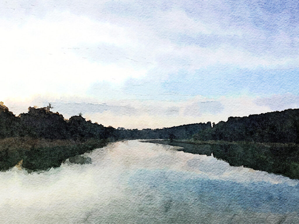 See bei Arzacq-Arraziguet