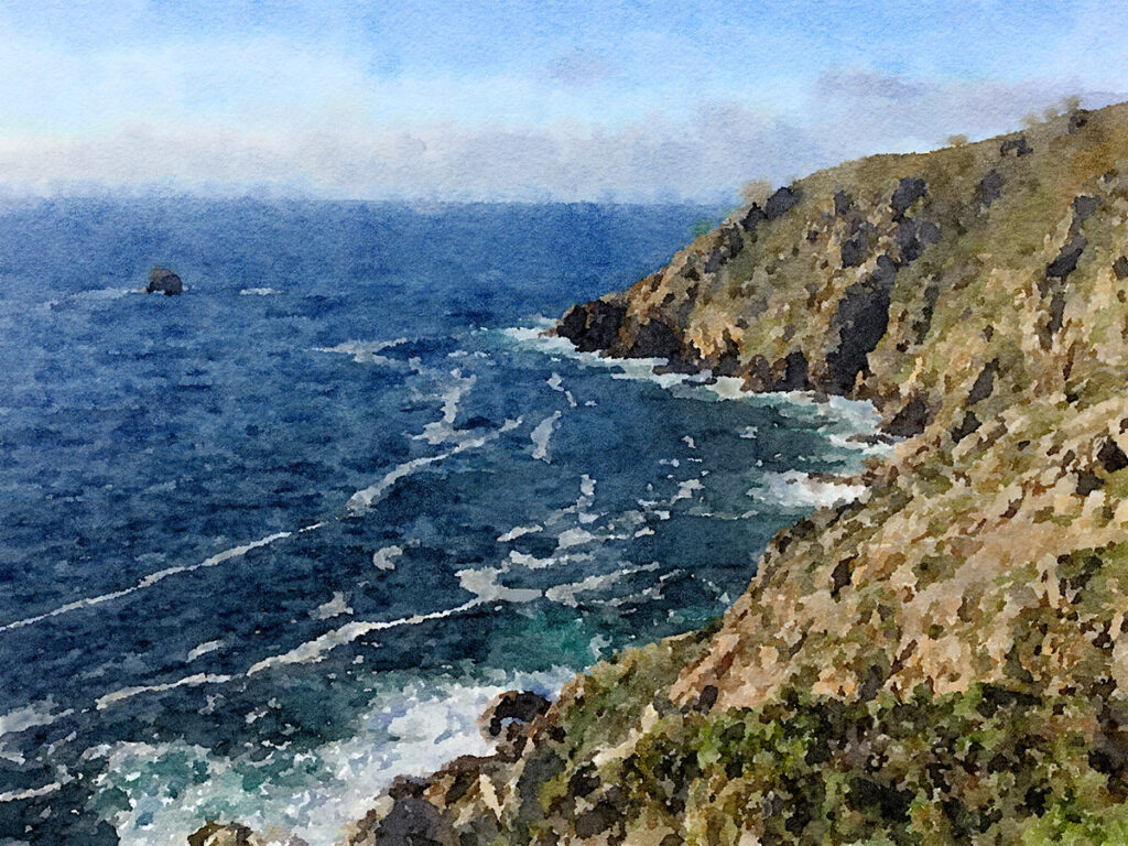 Kap Finisterre
